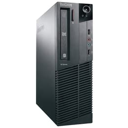 Lenovo ThinkCentre M91P SFF Core i5-2400 3,1 - HDD 500 GB - 8GB