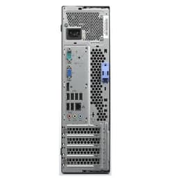 Lenovo ThinkCentre M91P SFF Core i5-2400 3,1 - HDD 500 GB - 8GB