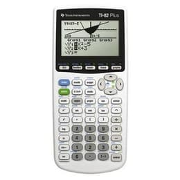 Kalkulačka Texas Instruments TI-82 Plus