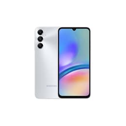 Galaxy A05s 128GB - Strieborná - Neblokovaný - Dual-SIM