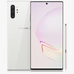 Galaxy Note10 5G 256GB - Biela - Neblokovaný