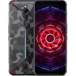 ZTE Magic Mars 128GB - Camouflage - Neblokovaný