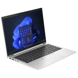 HP EliteBook 865 G10 16" (2023) - Ryzen 7 - 7000 Series (U) - 32GB - SSD 512 GB AZERTY - Francúzska