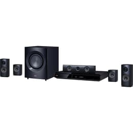 Domáce kino Lg BH7230B