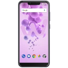 Wiko View2 Plus 64GB - Fialová - Neblokovaný