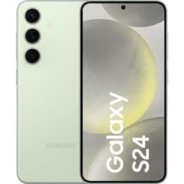 Galaxy S24 128GB - Zelená - Neblokovaný