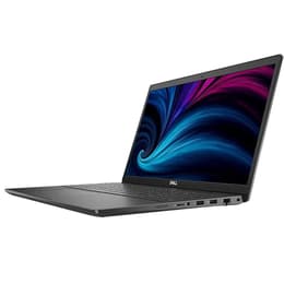 Dell Latitude 3520 15" (2021) - Core i7 - Gen 11 (G) - 16GB - SSD 256 GB QWERTY - Anglická