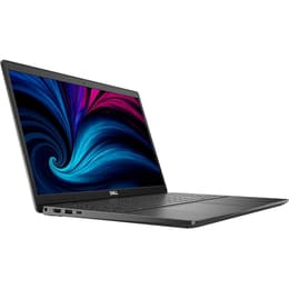 Dell Latitude 3520 15" (2021) - Core i7 - Gen 11 (G) - 16GB - SSD 256 GB QWERTY - Anglická