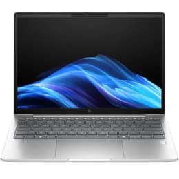 HP EliteBook 6 G1i 14" (2025) - Core Ultra 5 235U - 16GB - SSD 512 GB QWERTZ - Nemecká