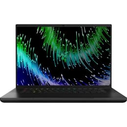 Razer Blade RZ09-0483SFH3-R3F1 16" - Core i9-13950HX - 64GB - SSD 1 TBGB NVIDIA GeForce RTX 4060 AZERTY - Francúzska