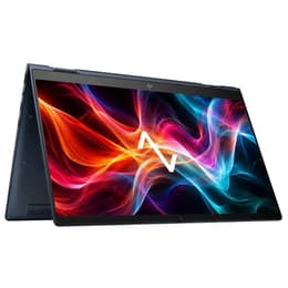 HP DRAGONFLY G1 2 EN 1 13" (2018) - Core i5-8565U - 16GB - SSD 512 GB QWERTY - Španielská