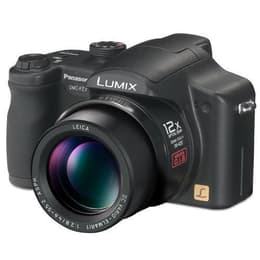 Panasonic Lumix DMC-FZ7 Bridge 6 - Čierna