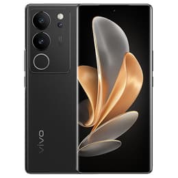 Vivo V29 128GB - Čierna - Neblokovaný