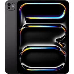 iPad Pro 11" (2025) 8. generácia 2000 GB - WiFi - Space Black