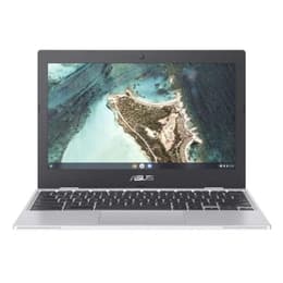 Asus ChromeBook C423 Celeron N3350 1.1 GHz 64GB SSD - 8GB QWERTZ - Nemecká