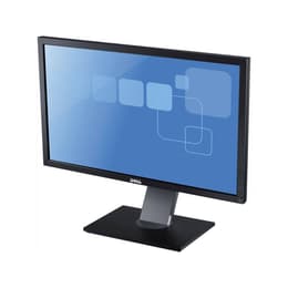 Monitor 24 Dell P2411H 1920 x 1080 LCD Čierna