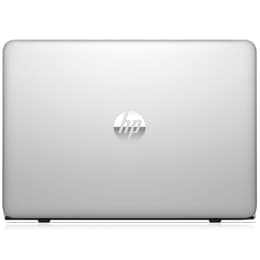 HP EliteBook 840 G5 14" (2019) - Core i5-7300U - 8GB - SSD 256 GB AZERTY - Francúzska