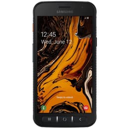Galaxy XCover 4s 32GB - Sivá - Neblokovaný