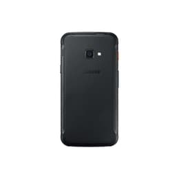 Galaxy XCover 4s 32GB - Sivá - Neblokovaný