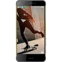 Hisense C30 32GB - Čierna - Neblokovaný