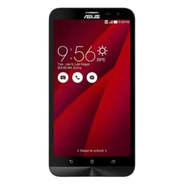 Asus Zenfone 2 Laser ZE601KL 32GB - Červená - Neblokovaný