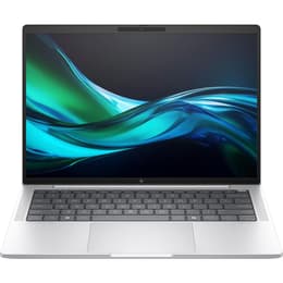 HP EliteBook 1040 G11 14" (2023) - Core Ultra 7 155H - 16GB - SSD 512 GB AZERTY - Francúzska