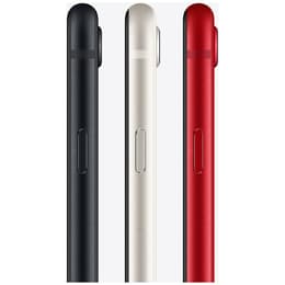 iPhone SE (2022) 64GB - Hviezdne Svetlo - Neblokovaný
