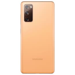 Galaxy S20 FE 128GB - Oranžová - Neblokovaný