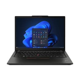 Lenovo ThinkPad X13 G5 13" (2023) - Core Ultra 7 165U - 32GB - SSD 512 GB QWERTY - Anglická