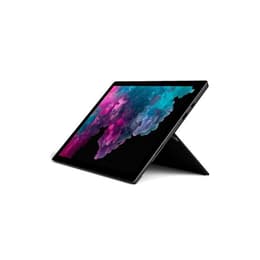 Microsoft Surface Pro 6 12" Core i5-8350U - SSD 256 GB - 8GB QWERTY - Anglická