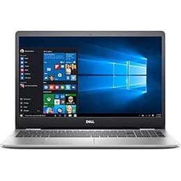 Dell Inspiron 5000 14" (2020) - Core i7 - Gen 10 (G) - 32GB - SSD 512 GB AZERTY - Francúzska