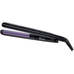 Žehlička na vlasy Remington S6300 - Čierna