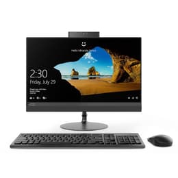 Lenovo IdeaCentre 520-22IKU 22 Core i3 2 GHz - HDD 1 To - 8GB