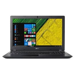 Acer Aspire 3 A315-51 15" (2018) - Core i3-7020U - 12GB - SSD 128 GB AZERTY - Francúzska