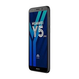 Huawei Y5 Prime (2018) 16GB - Čierna - Neblokovaný - Dual-SIM