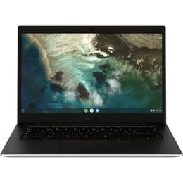Samsung Galaxy ChromeBook Go Celeron N4500 1.1 GHz 64GB eMMC - 4GB QWERTY - Anglická