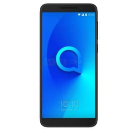 Alcatel 3L 16GB - Čierna - Neblokovaný