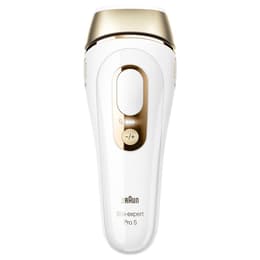 Pulzný epilátor Braun Silk-Expert Pro 5 PL5054