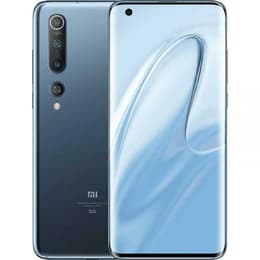 Xiaomi Mi 10 5G 128GB - Sivá - Neblokovaný