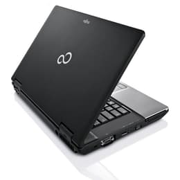 Fujitsu LifeBook E752 15" (2013) - Core i5-3320M - 4GB - HDD 500 GB AZERTY - Francúzska