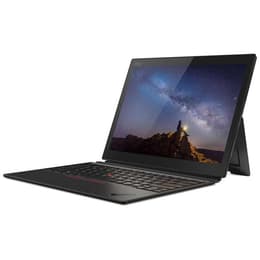 Lenovo ThinkPad X1 Tablet G3 13" (2018) - Core i5 - Gen 8 (U) - 8GB - SSD 256 GB QWERTY - Portugalská