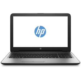 HP 250 G5 15" (2017) - Core i3-5005U - 8GB - SSD 240 GB AZERTY - Francúzska