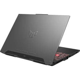 Asus TUF Gaming A15 FA507NVR-LP007W 15" - Ryzen 7 7435HS - 16GB - SSD 512 GBGB NVIDIA GeForce RTX 4060 QWERTY - Arabská