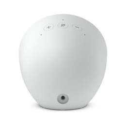 Bluetooth Reproduktor Amazon Echo Spot 2024 - Biela