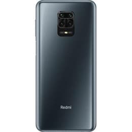 Xiaomi Redmi Note 9 Pro 64GB - Sivá - Neblokovaný
