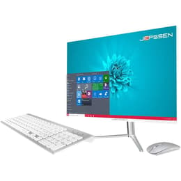 Jepssen Onlyone PC Maxi Plus 27 Core i5 3.1 GHz - SSD 1000 GB - 16GB