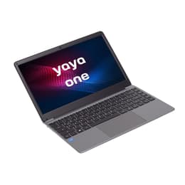 Yaya One 14" (2019) - Celeron N4020 - 8GB - SSD 256 GB QWERTZ - Nemecká