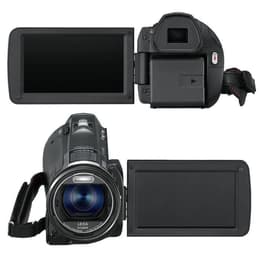 Videokamera Panasonic HC-x920 - Čierna