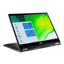 Acer Spin SP513-54N-79C7 13" Core i7-​1065G7 - SSD 1000 GB - 16GB QWERTZ - Nemecká