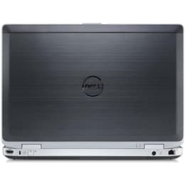 Dell Latitude E6420 14" (2011) - Core i5-2520M - 8GB - SSD 120 GB AZERTY - Francúzska